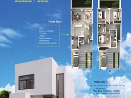 3 Schlafzimmer Villa zu verkaufen in San Luis Potosi, San Luis Potosi, San Luis Potosi, San Luis Potosi