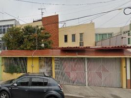 3 Habitación Casa en venta en Cuauhtemoc, Ciudad de México, Cuauhtemoc, Ciudad de México