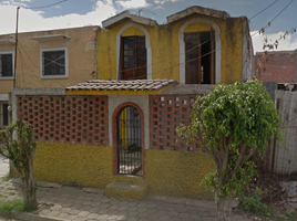 4 Habitación Casa en venta en Silao, Guanajuato, Silao