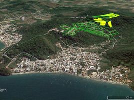  Terreno (Parcela) en venta en Compostela, Nayarit, Compostela, Nayarit