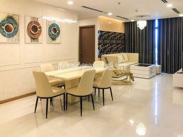 3 Phòng ngủ Căn hộ for rent in Phường 22, Bình Thạnh, Phường 22