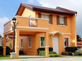 3 Habitación Casa en venta en Porac, Pampanga, Porac