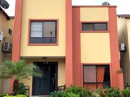 4 Habitación Villa en venta en Guayas, Daule, Daule, Guayas