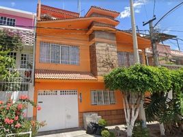 4 Schlafzimmer Haus zu verkaufen in Venustiano Carranza, Mexico City, Venustiano Carranza