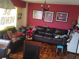 Appartement 3 chambre à vendre à San Borja, Lima, San Borja, Lima, Lima