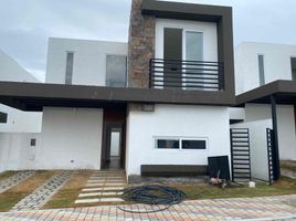 3 Habitación Casa en venta en Manabi, Manta, Manta, Manabi