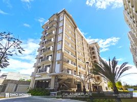 1 Bedroom Condo for sale at DMCI Calathea Place, Paranaque City