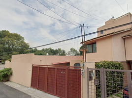 4 Schlafzimmer Haus zu verkaufen in Coyoacan, Mexico City, Coyoacan