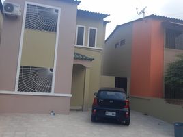  House for sale in Daule, Guayas, Daule, Daule