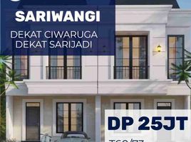 3 Bedroom House for sale in Husein Sastranegara International Airport, Andir, Parongpong