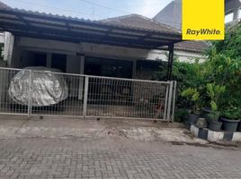 3 Bedroom House for sale in Gayungan, Surabaya, Gayungan