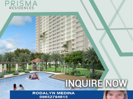 2 Schlafzimmer Wohnung zu verkaufen in Pasig City, Metro Manila, Pasig City