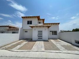 3 Habitación Casa en venta en Tequisquiapan, Querétaro, Tequisquiapan