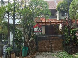 3 Bedroom House for sale in Ciputat, Tangerang, Ciputat