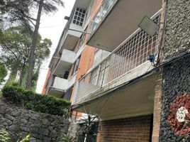 2 Habitación Departamento en venta en Cuajimalpa De Morelos, Ciudad de México, Cuajimalpa De Morelos