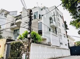 4 Phòng ngủ Nhà mặt tiền for rent in Thảo Điền, Quận 2, Thảo Điền