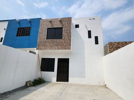 3 Schlafzimmer Villa zu verkaufen in Tuxtla Gutierrez, Chiapas, Tuxtla Gutierrez