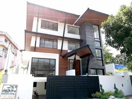 5 Bedroom Townhouse for sale in Quezon City, Metro Manila, Quezon City, Eastern District, Metro Manila, Philippines
