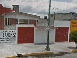 5 Habitación Casa en venta en Gustavo A Madero, Ciudad de México, Gustavo A Madero