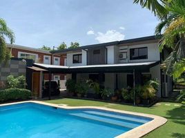 5 Bedroom Villa for rent in Makati City, Southern District, Makati City