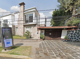 3 Bedroom House for sale in Cuajimalpa De Morelos, Mexico City, Cuajimalpa De Morelos