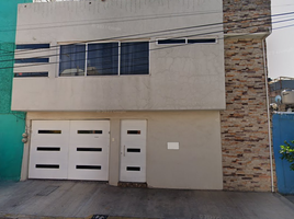 Villa 4 chambre à vendre à Nezahualcoyotl, Mexico, Nezahualcoyotl