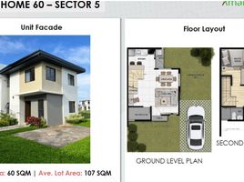 3 Bedroom House for sale in General Trias City, Calabarzon, General Trias City