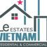 1 Bedroom Apartment for rent in Thao Dien, Ho Chi Minh City, Thao Dien