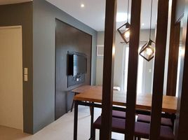 1 Bedroom Apartment for sale in Uptown Mall - Uptown Bonifacio, Makati City, Makati City