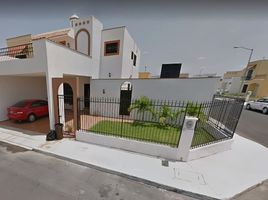 4 Schlafzimmer Villa zu verkaufen in Merida, Yucatan, Merida