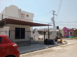 Villa 3 chambre à vendre à Campeche, Campeche, Campeche, Campeche