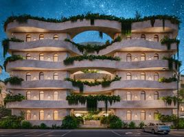 Condominium 1 chambre à vendre à Cozumel, Quintana Roo, Cozumel, Quintana Roo