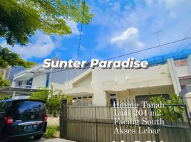 3 Bedroom Villa for sale in Ancol beach, Tanjung Priok, Tanjung Priok