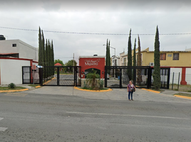 2 Habitación Casa en venta en Guadalupe, Nuevo León, Guadalupe, Nuevo León