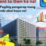 2 Habitación Departamento en venta en Pasig City, Metro Manila, Pasig City