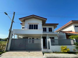 4 Bedroom House for sale in Pampanga, Central Luzon, Bacolor, Pampanga