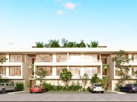 1 Schlafzimmer Wohnung zu verkaufen in Merida, Yucatan, Merida, Yucatan