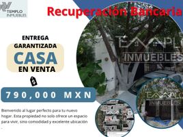 Maison 3 chambre à vendre à Merida, Yucatan, Merida, Yucatan