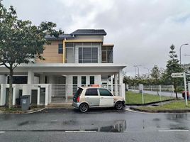 4 Schlafzimmer Haus zu verkaufen in Gombak, Selangor, Batu