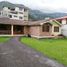 3 Schlafzimmer Haus zu verkaufen in Banos De Agua Santa, Tungurahua, Banos De Agua Santa, Banos De Agua Santa