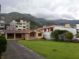 3 Schlafzimmer Haus zu verkaufen in Banos De Agua Santa, Tungurahua, Banos De Agua Santa, Banos De Agua Santa