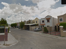 Maison 3 chambre à vendre à Hermosillo, Sonora, Hermosillo