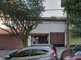 Maison 3 chambre à vendre à Miguel Hidalgo, Mexico City, Miguel Hidalgo, Mexico City