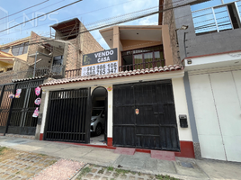 7 Habitación Villa en venta en Lima, Los Olivos, Lima, Lima