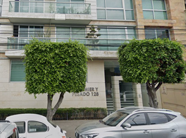 3 Bedroom Apartment for sale in Miguel Hidalgo, Mexico City, Miguel Hidalgo, Mexico City
