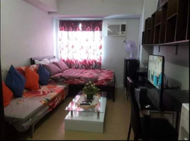 1 Schlafzimmer Appartement zu verkaufen in Eastern District, Metro Manila, Quezon City