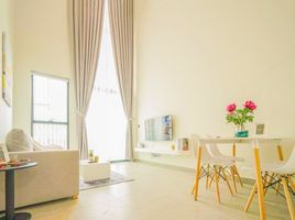 2 Habitación Departamento en alquiler en Thanh My Loi, Ho Chi Minh City, Thanh My Loi, District 2, Ho Chi Minh City