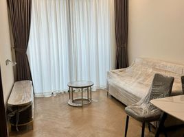 2 Phòng ngủ Căn hộ for rent at Masteri Lumiere Riverside, An Phú