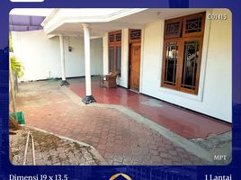 3 Bedroom House for sale in Wonokromo, Surabaya, Wonokromo