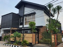 5 Bedroom House for sale in Husein Sastranegara International Airport, Andir, Sumurbandung